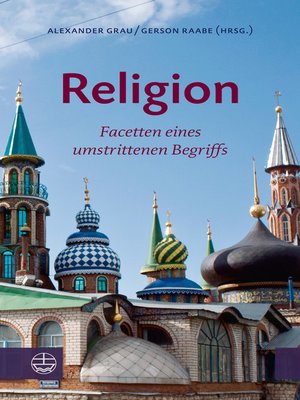 cover image of Religion